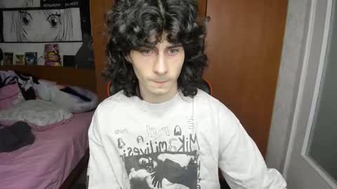 Snapshot of rakimaru chatting on February 16, 2026, 6:15 pm kirill online show from February 16, 2026, 6:15 pm