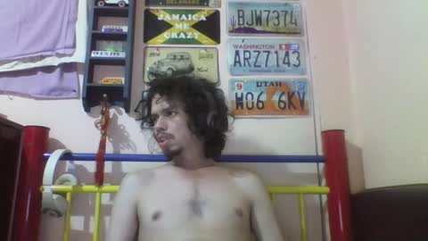 Ken online show from January 19, 2025, 1:10 am