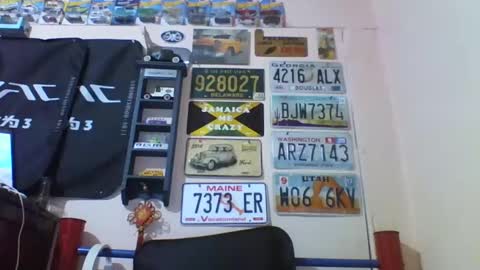 Ken online show from March 9, 2025, 11:14 am