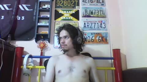 Ken online show from March 9, 2025, 5:06 pm