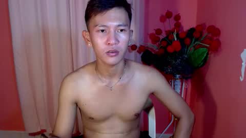 ralfhuge24 online show from November 23, 2025, 6:24 am