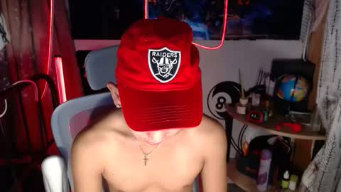 ralfhuge24 online show from February 18, 2026, 8:54 am