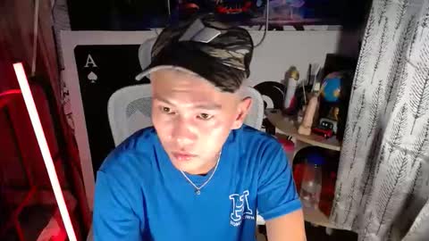 ralfhuge24 online show from March 10, 2026, 9:25 am