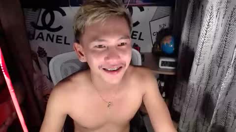 ralfhuge24 online show from April 19, 2026, 2:38 pm