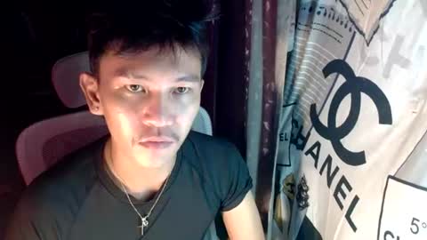 ralfhuge24 online show from July 8, 2026, 10:36 pm