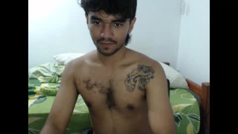 BSmoke Hotman online show from May 18, 2026, 5:35 am