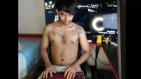 BSmoke Hotman online show from June 1, 2026, 5:31 am