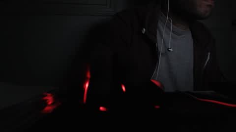 ramirolove3 online show from December 5, 2025, 3:52 pm