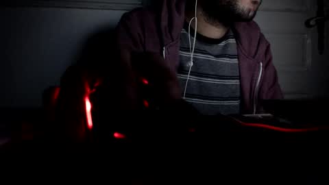 ramirolove3 online show from December 13, 2025, 11:10 pm