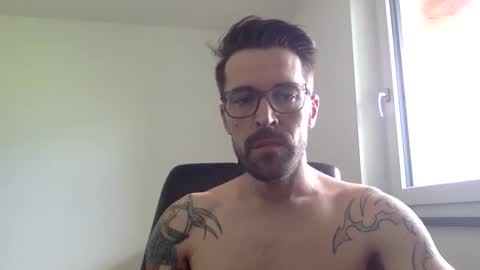 ramler0815 online show from May 27, 2026, 8:33 am