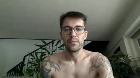 ramler0815 online show from July 3, 2026, 7:15 am