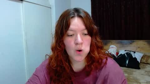 Ramona online show from December 2, 2025, 10:38 pm