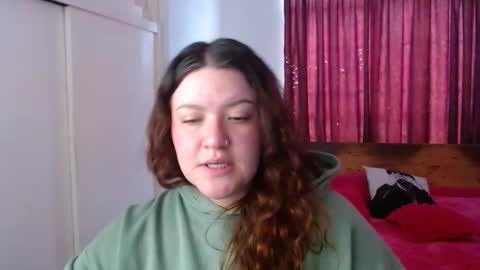 Snapshot of ramona15 chatting on May 21, 2026, 8:27 pm Ramona online show from May 21, 2026, 8:27 pm