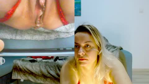 Kim-Hot-Girl online show from April 20, 2026, 7:00 am