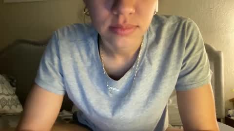 RamonaJ online show from December 16, 2024, 12:15 am