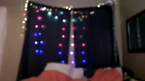    RAMONA Q   online show from January 20, 2025, 11:21 pm