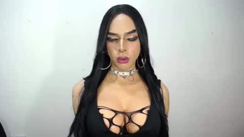 RamonaSmit online show from October 31, 2025, 9:49 pm