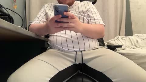 Snapshot of ramsesderde chatting on January 5, 2026, 9:51 pm ramsesderde online show from January 5, 2026, 9:51 pm