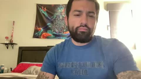 Snapshot of ramsok0321 chatting on January 8, 2025, 5:59 am Marcos online show from January 8, 2025, 5:59 am