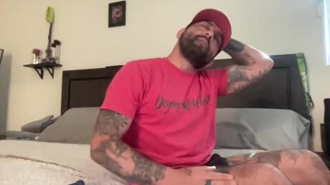 Snapshot of ramsok0321 chatting on March 26, 2026, 4:34 pm Marcos online show from March 26, 2026, 4:34 pm