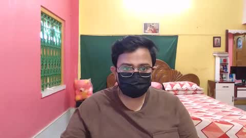 ranbir1998 online show from April 18, 2026, 4:16 am