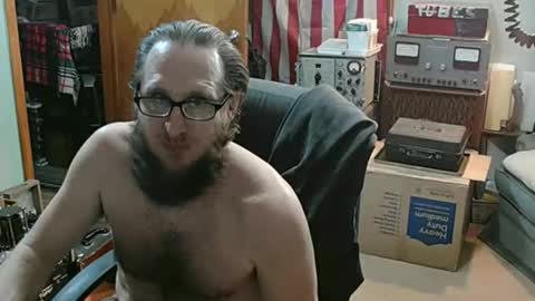 Randall online show from March 10, 2026, 11:10 pm