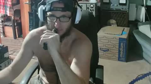 Randall online show from May 30, 2026, 8:39 pm