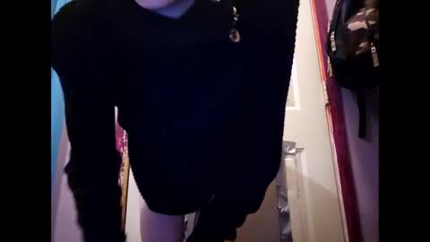 Randcandy77 online show from January 27, 2025, 6:41 am