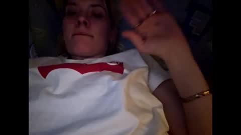 Randcandy77 online show from February 12, 2025, 8:06 am