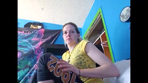 Randcandy77 online show from February 24, 2025, 5:20 pm