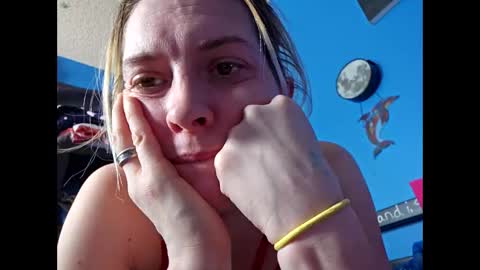 Randcandy77 online show from March 7, 2025, 6:22 pm