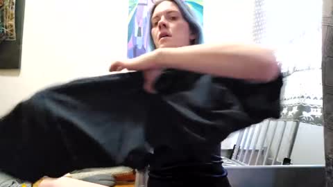 Randcandy77 online show from September 28, 2025, 8:14 pm