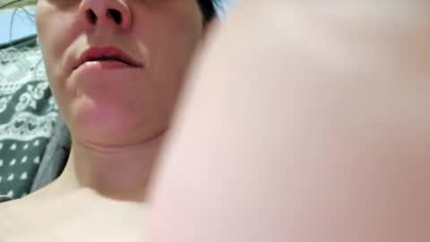 Randcandy77 online show from October 1, 2025, 6:52 am