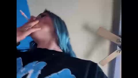 Randcandy77 online show from October 14, 2025, 9:59 pm