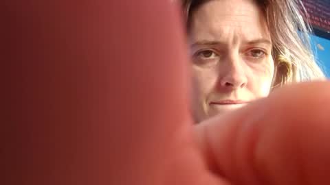 Randcandy77 online show from November 12, 2025, 4:51 pm