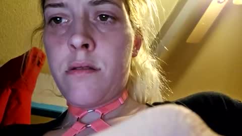 Randcandy77 online show from January 10, 2026, 8:16 am