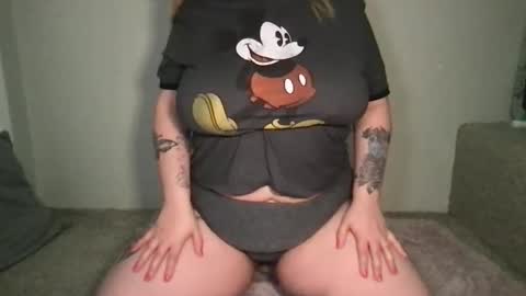 Randii online show from March 21, 2026, 10:09 am