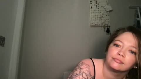 Randii online show from April 2, 2026, 2:37 pm