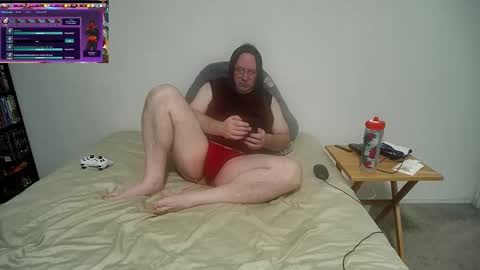 rando1235 online show from February 1, 2026, 4:11 am