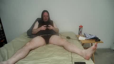 rando1235 online show from March 3, 2026, 3:56 am