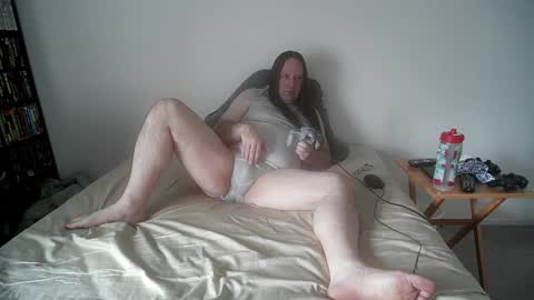 rando1235 online show from March 29, 2026, 9:04 pm