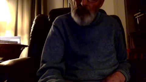 Randy online show from March 2, 2025, 11:07 am