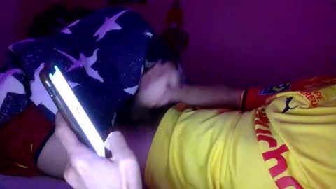 randobad12 online show from December 2, 2024, 10:56 pm