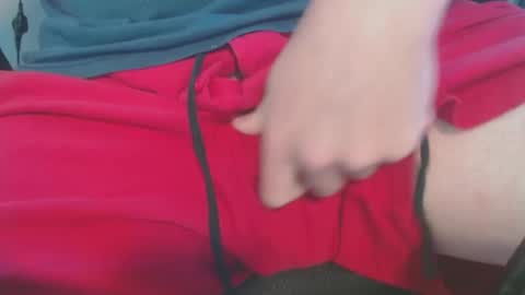 random41yearoldguy online show from January 25, 2025, 10:18 pm