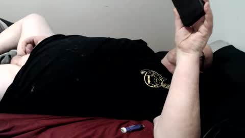 randomlybecause online show from April 12, 2026, 8:58 pm