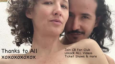 MR  DJ Randomshuffle  friends playing with sexual energy live - OMG we are back online show from February 9, 2025, 6:26 pm