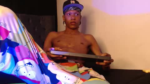 randy_connor9 online show from February 28, 2025, 3:26 am