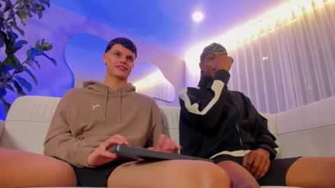 randy_connor9 online show from October 25, 2025, 3:14 am