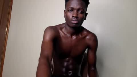 randy_ebony online show from June 2, 2026, 3:25 pm