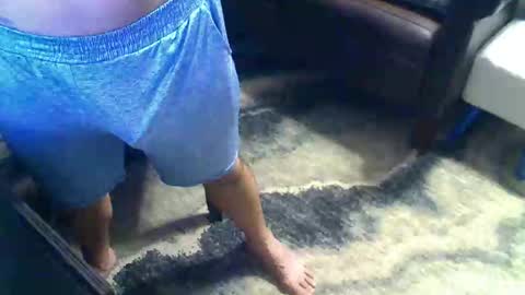 Randy8inbater online show from December 21, 2025, 6:20 am